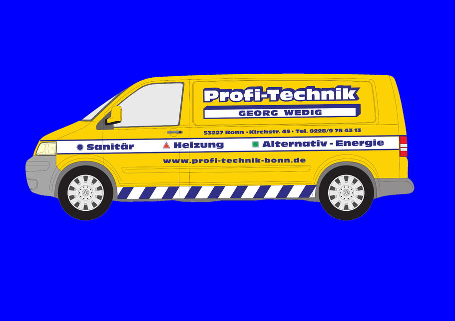 Profi-Technik Bonn Georg Wedig e.K. Inh. Jamil Karaki